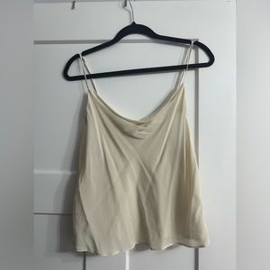 Free People Intimacy Tank Top Size L